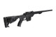 King Arms MDT LSS Gas Airsoft Sniper Rifle with Adjustable Stock in Tactical Black