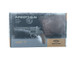 Wingun Nagant M1895 4" Co2 Airsoft Revolver in Black
