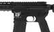 Secutor Centurion II MWS GBB Rifle in Black