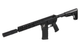 Secutor Centurion II MWS GBB Rifle in Black