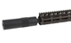 Secutor Centurion II MWS GBB Airsoft Rifle in Dual Tone