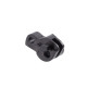 Action Army Steel Hammer for AAP-01 Airsoft Pistol in Black