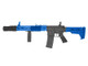 Secutor ASTRA XI Shadow AEG Rifle in Blue (213271)