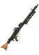 AGM MG42 WW2 Support Machine Gun (Full Metal)