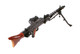 AGM MG42 WW2 Support Machine Gun (Full Metal)