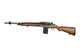 AGM MP008A - M14 AEG Airsoft Rifle AEG in Wood