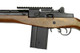 AGM MP008B - M14 AEG Airsoft Rifle in Black