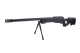 AGM P288 L96 AWP Sniper with Bipod In Olive Drab