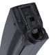Nuprol MP5 Hi-Cap AEG Airsoft Rifle Magazine 200 Rounds in Black