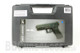 HFC HG185 G17 Replica GBB Airsoft Pistol in Green