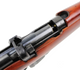 S&T Lee Enfield SMLE No. 1 Mk III Spring Powered Airsoft Rifle in Real Wood