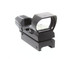 Skirmish Tactical - ST-106 Multi-Reticule Electro Rifle Red Dot Sight in Black