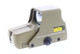 Skirmish Tactical - ST-551S Holographic Red and Green Dot Sight in Desert Tan (Short)