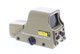 Skirmish Tactical - ST-551S Holographic Red and Green Dot Sight in Desert Tan (Short)