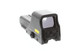 Skirmish Tactical - ST-552 Holographic Red and Green Dot Sight with 20mm Rail in Black