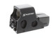 Skirmish Tactical - ST-551 Holographic Red and Green Dot Sight in Black (Short)