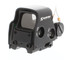 Skirmish Tactical - Compact 558 Airsoft Rifle Red Dot Reflex Sight in Black