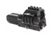 Skirmish Tactical - ST-552G Holographic Red/Green Dot Sight 20mm Rail in Black