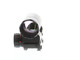 Skirmish Tactical - ST120 Adjustable Red Dot Sight in Black