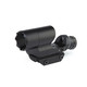 Skirmish Tactical - ST120 Adjustable Red Dot Sight in Black