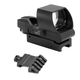 Skirmish Tactical - ST-119 Red Dot Sight for Airsoft Rifle in Black