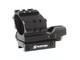 Skirmish Tactical - ST-112 Reflex Sight with Rails in Black