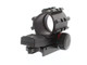 Skirmish Tactical - ST-112 Reflex Sight with Rails in Black