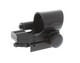 Skirmish Tactical - ST-111B Reflex Rifle Sight with 4 Reticles and Laser in Black