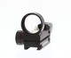Skirmish Tactical - ST-110 Reflex Rifle Red Dot Sight in Black