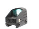 Skirmish Tactical - ST-1078 Compact Red Dot Sight in Black