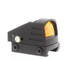 Skirmish Tactical - ST-1078 Compact Red Dot Sight in Black