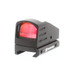 Skirmish Tactical - ST-1078 Compact Red Dot Sight in Black