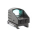 Skirmish Tactical - ST-1078 Compact Red Dot Sight in Black