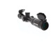Skirmish Tactical - 1-8X32 IR 30MM SFP Glass Etched Reticle Long Eye Relief Airsoft Rifle Scope in Black
