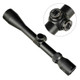 Skirmish Tactical - 3-9X40MD Riffe Scope Reticle for Airsoft & Airguns in Black