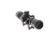 Skirmish Tactical - 3-9X32 AOCE Compact Airsoft Rifle Scope Half Mil Dot Illuminated in Black