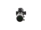Skirmish Tactical - 3-9X32 AOCE Compact Airsoft Rifle Scope Half Mil Dot Illuminated in Black
