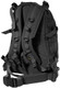 Skirmish Tactical - Spec-Ops AIII 45L Adjustable Backpack Rucksack in Black