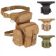 Skirmish Tactical - Multi-Purpose Adjustable Waist Bag