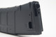 Skirmish Tactical M4/M16/AR 180 Rounds Mid-Cap Airsoft Rifle Magazine in Black - Fits Most Big Names Guns