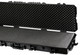 Skirmish Tactical PRO Range XL Hard Rifle Case with DIY Foam in Tactical Black