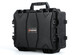 Skirmish Tactical PRO 4x Pistols Hard Case in Tactical Black (Diy Foam)