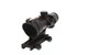 Skirmish Tactical - 4x32 Prism Rifle Scope Fibre Optic Illuminated BDC Reticle Diopter Adjustment in Black