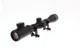 Skirmish Tactical - Adjustable 3-9X40e Rifle Scope with Illuminated Reticle for Airsoft & Airguns in Black