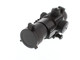 Skirmish Tactical - M3 Sight Red & Green Dot Rifle Scope Reflex Sight for 20mm Cantilever Mount in Black