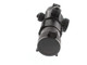 Skirmish Tactical - M3 Sight Red & Green Dot Rifle Scope Reflex Sight for 20mm Cantilever Mount in Black