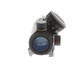 Skirmish Tactical Adjustable TSR 1X25 Red Dot Reflex Sight Holographic Scope in Black