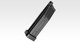 Tokyo Marui Hi-CAPA 5.1 Government Gas Blowback Airsoft Pistol Magazine in Black