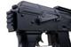 LCT/EMG Rifle Dynamics Quickhatch SMG AK AEG Airsoft Rifle in Black