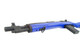 Cyma CM032A Electric M14 Replica Airsoft Rifle in Blue